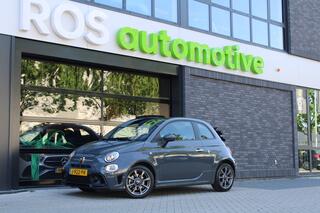 abarth-500-1.4-t-jet-abarth-595-70th-anniversary--nieuwstaat!--uniek--sensoren-achter--dealer-on