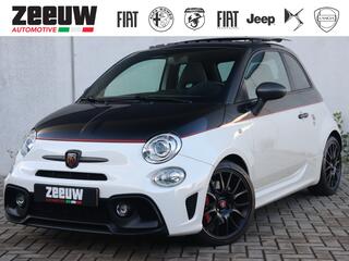 abarth-500-595-1.4-t-jet-180-pk-competizione--sabelt--pano--beats--monz