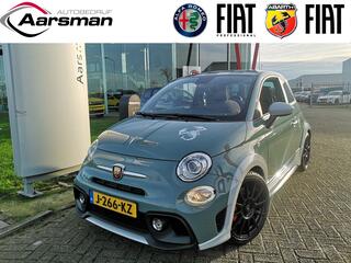 abarth-500-695-1.4-t-jet-180-pk-70th-anniversario--sabelt--monza-uitlaat--beats-audio--xenon--l
