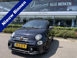 abarth-500-1.4-t-jet-595-70th-anniversary-airco---parkeersensoren-achter---sportstoelen---schuif--ka