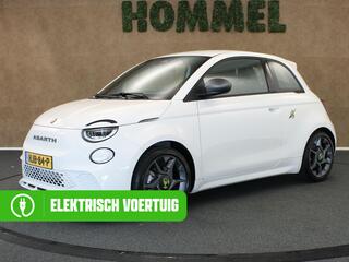 abarth-500-500e-urban-42-kwh---apple-carplay-android-auto---parkeersensoren-achter---cruise-control-