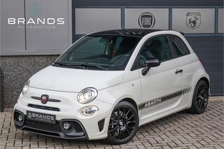 abarth-595-1.4-t-jet-competizione-70th-beats-xenon-sabelt-uniek-garantie