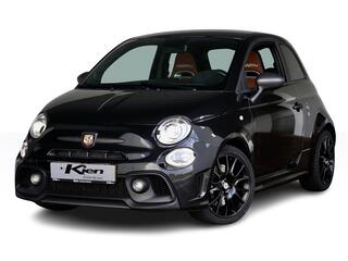 abarth-595-1.4-competizione-180pk-70th-anniversary--monza-uitlaat--carbon-details--brembo-
