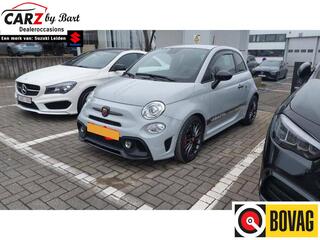 abarth-595-1.4-t-jet-180pk-competizione-(500)-clima--carplay-android--parkeersensoren