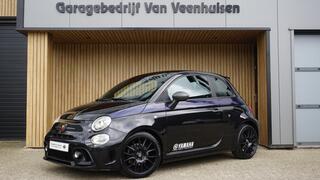 abarth-595-1.4-t-jet-165pk-monster-energy-yamaha-*gelimiteerde-oplage-one-off-2000*-virtual-cockpit-
