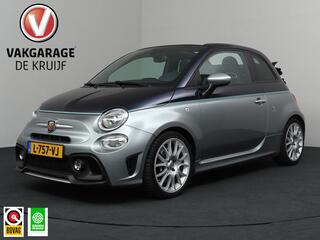 abarth-695-1.4-t-jet-rivale-cabrio--n°-0530--akrapovic--beats-audio!