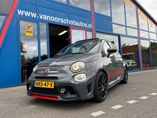 abarth-695-cabrio-1.4-165pk-xsr-yamaha-limited-edition
