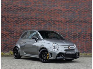 abarth-695-competizione--grigio-sfrenato---sabelt-sportstoelen---brembo---beats