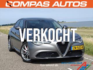 alfa-romeo-giulia-2.2-automaat--luxe--leder--flippers
