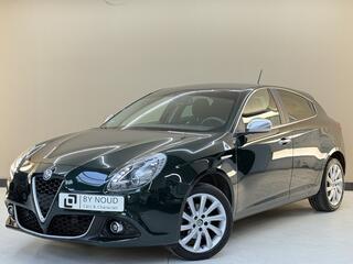 alfa-romeo-giulietta-1.4-turbo-super,-120pk,-2019,-2de-eigenaar,-volledige-historie,-xenon-koplampen
