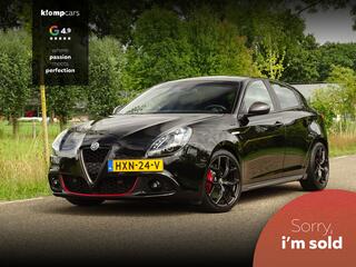 alfa-romeo-giulietta-1.4-turbo-sprint--carbon--stoelverw--18"--miron--eibach--nav