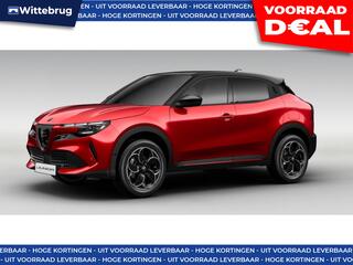 alfa-romeo-junior-1.2-136pk-hybrid-ibrida-speciale--schuif-kantel-dak--stoelverwarming--adaptive-