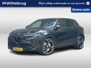 alfa-romeo-junior-elettrica-280-pk-veloce-54-kwh-sportstoelen--sport-onderstel--full-options