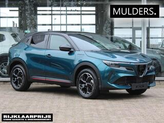 alfa-romeo-junior-145-turbo-ibrida-speciale-sabelt-voorraad-korting--pano---camera---navi