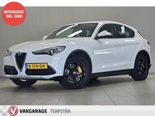 alfa-romeo-stelvio-2.0-t-awd-super--202pk!--trekhaak--keyless--camera--android-auto--dab+--lane-assi
