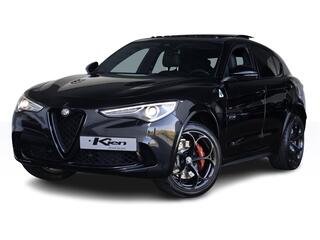 alfa-romeo-stelvio-2.9-v6-awd-quadrifoglio--pano-dak--adaptief-demping--acc--510-pk-