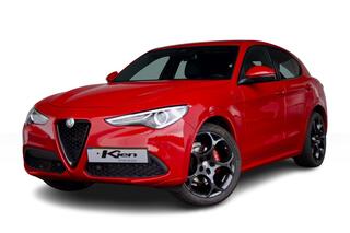 alfa-romeo-stelvio-2.0-t-awd-veloce--stoel-&-stuur-verwarming--memory---21-inch--verwarmde-achte
