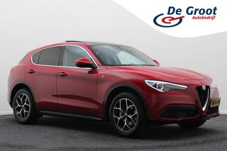 alfa-romeo-stelvio-2.0-t-awd-sprint-leer,-xenon,-adapt.-cruise,-apple-carplay,-camera,-pdc