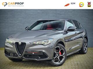 alfa-romeo-stelvio-2.0-t-gme-awd-veloce---rood-leder---harman-kar.---leder-dash
