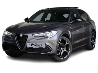alfa-romeo-stelvio-2.0-t-awd-veloce-280pk--pano-dak--21"-stoel-stuur-verwarming-
