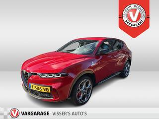 alfa-romeo-tonale-1.3t-phev-edizione-speciale-hybrid--naviagtie--cruise-control--lichtmetalen-wie