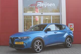 alfa-romeo-tonale-1.5t-130pk-hybrid-sprint--360°-camera--navigatie--draadloos-apple-carplay---and