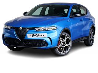 alfa-romeo-tonale-1.5t-hybrid-edizione-speciale--175pk-savalli--navi--ledere-bekleding--schakelf