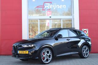 alfa-romeo-tonale-1.5t-160pk-hybrid-veloce--panoramisch-schuif---kanteldak--lederen-bekleding--vo
