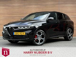 alfa-romeo-tonale-1.5t-hybrid-veloce-leer---360*-camera---navigatie---19-inch