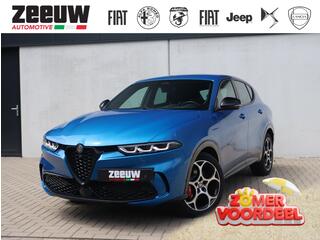 alfa-romeo-tonale-1.5-mhev-160-pk-turbo-veloce--leder--winter--360camera--19"
