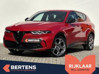 alfa-romeo-tonale-1.5t-hybrid-160-veloce--20"-velgen--technologie-pakket--prijs-is-rijklaar