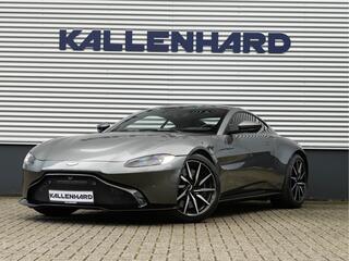 aston-martin-vantage-4.0-v8---5.305km!---dealer-maintenance