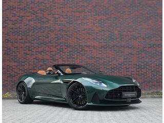 aston-martin-volante-db12-4.0-v8--green-over-tan---b&w