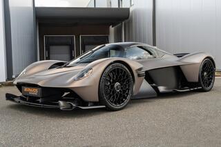 aston-martin-valkyrie---satin-arizona-bronze---1-of-150---5-year-warranty-& service packagepackage