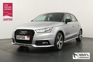 audi-a1-sportback-bwj-2018-1.0-tfsi-96-pk-advance-sport-automaat---navi---clima---cruise---lmv---pdc