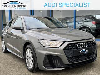 audi-a1-sportback-30-tfsi-s-line-navi-carplay-stoelverwarming