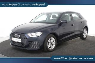audi-a1-sportback-25-tfsi-*1ste-eigenaar*navigatie*park-assist*dab*