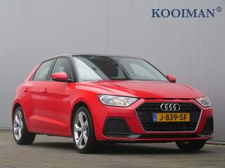 audi-a1-sportback-30-tfsi-116pk-pro-line-s-automaat-navigatie---pdc---dab---17-inch