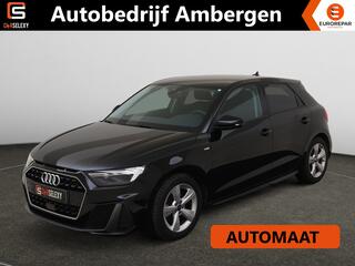 audi-a1-30-tfsi-(110pk)-advanced-ed.-s-line-stoelverw.-navi-géén-aflever