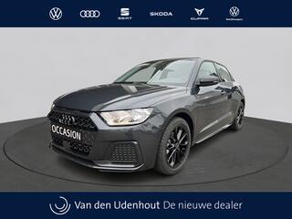 audi-a1-sportback-30-tfsi-110pk-advanced-edition---adaptive-cruise---dab+---carplay---ph-achter