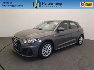 audi-a1-sportback-30-tfsi-115pk-s-line-s-tronic-cruise-control,-virtual-cockpit,-climatronic