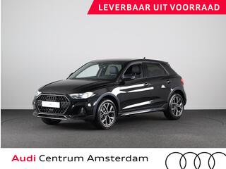 audi-a1-allstreet-30-tfsi-advanced-edition-achteruitrijcamera,-keyless-entry,-verwarmbare-voerstoele