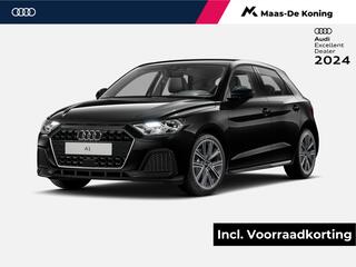 audi-a1-sportback-advanced-edition-25-tfsi-95-pk-·-stoelverwarming-voorin-·-audi-sound-system-·-airc