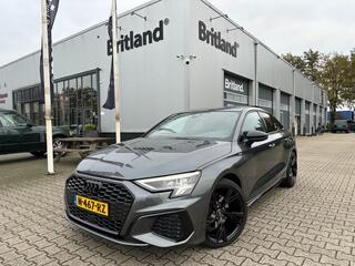 audi-a3-35-tfsi-150pk-s-line-aut.-bj2021-*pano-*navi-*pdc-*cruise-*19inc