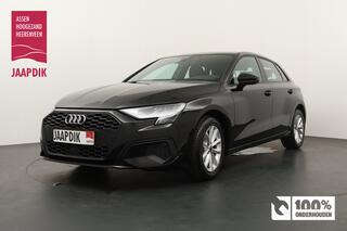 audi-a3-sportback-bwj-2021-30-tfsi-111pk-pro-line-apple-carplay---android-auto---clima---cruise---da