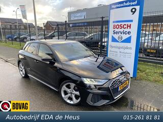 audi-a3-sportback-35-tfsi-(1.5)-s-tronic-edition-one-s-line-met-o.a.-navi,-led,-park-assist,-lederen