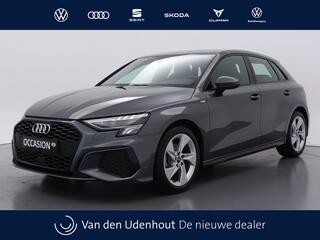 audi-a3-sportback-30-tfsi-s-edition--zwart-optiek--17"-lmv--phone-box--pdc-
