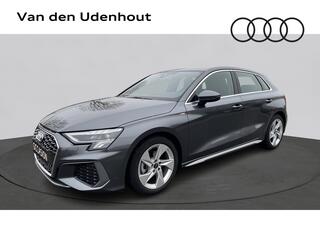 audi-a3-sportback-30-tfsi-s-edition---navigatie---parkeersensoren---led