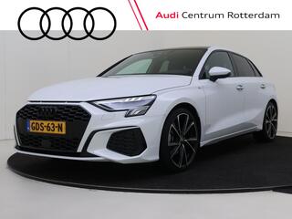 audi-a3-sportback-35-tfsi-s-edition--panoramadak--b&o--sfeerverlichting--stoelverwarming--virtu