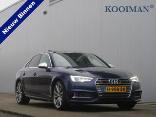 audi-a4-limousine-3.0-tfsi-s4-quattro-354pk-pro-line-plus-automaat-schuifdak---massagestoel---19-inc